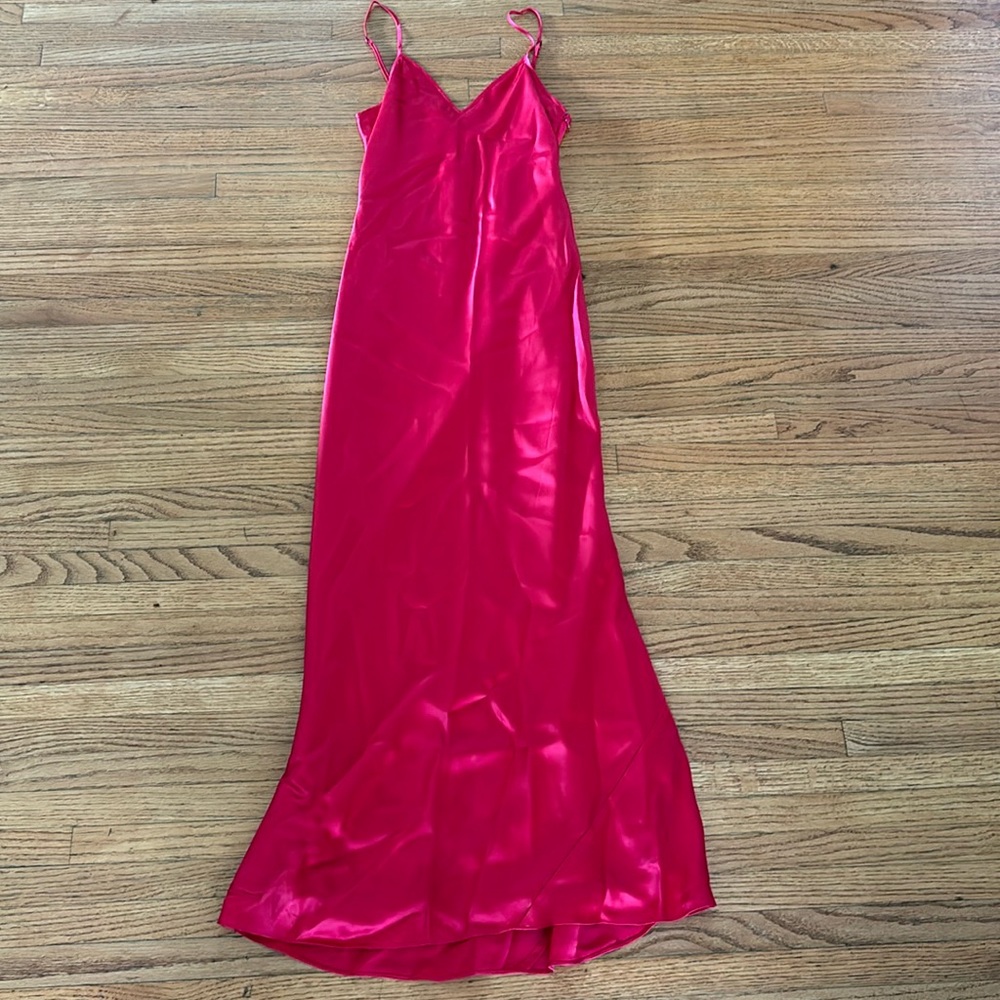 Cinq a Sept Maxi Dress